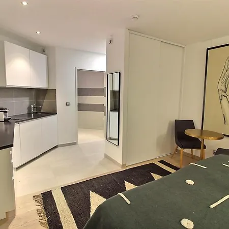 S18903 - 1 Personne A Apartment