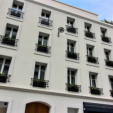 S18903 - 1 Personne A Apartment